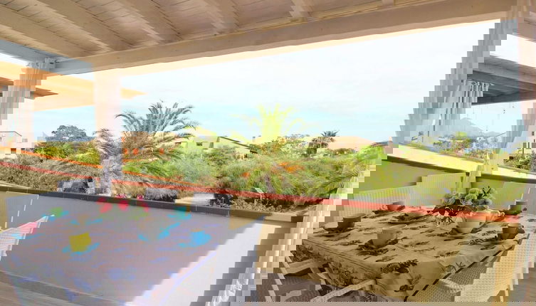 Foto 1 - Apartment on Costa Rei With Stunning Beaches