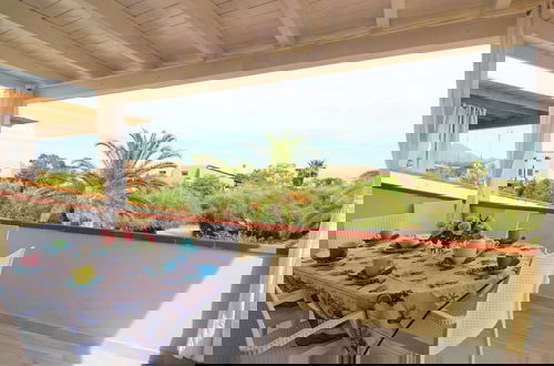 Foto 1 - Apartment on Costa Rei With Stunning Beaches