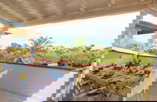 Foto 1 - Apartment on Costa Rei With Stunning Beaches