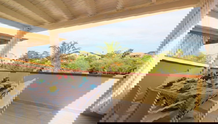 Foto 1 - Apartment on Costa Rei With Stunning Beaches