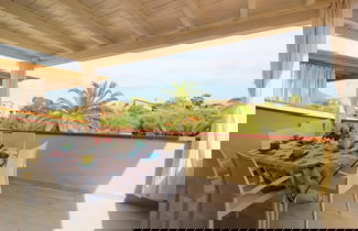 Foto 1 - Apartment on Costa Rei With Stunning Beaches