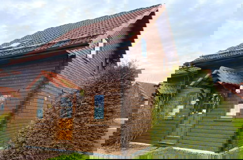 Foto 1 - Doppelhaushaelfte in Hasselfelde