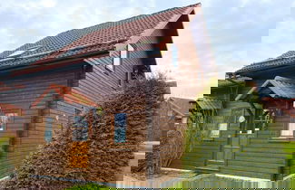 Foto 1 - Doppelhaushaelfte in Hasselfelde