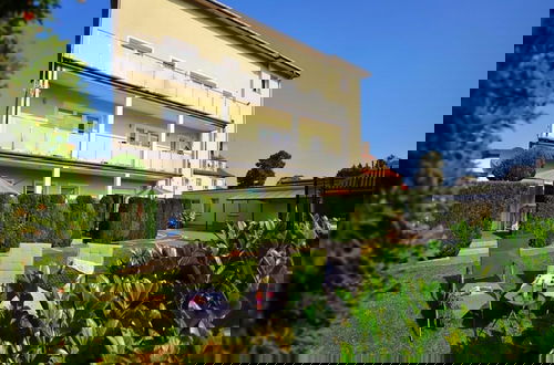 Foto 1 - Apartment, Balcony and sea View, Ustronie Morskie
