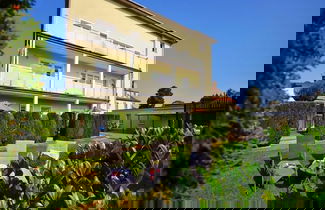 Foto 1 - Apartment, Balcony and sea View, Ustronie Morskie