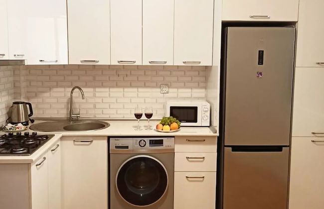 Prestigious apartment near the metro - Foto 14