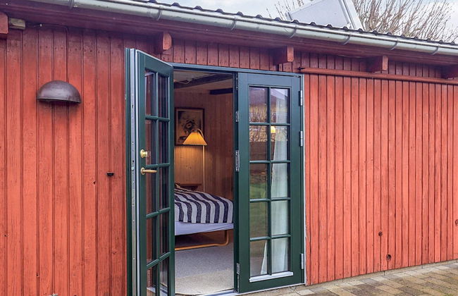 2 Person Holiday Home in Skagen - Foto 23
