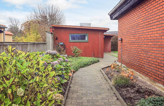 2 Person Holiday Home in Skagen - Foto 31
