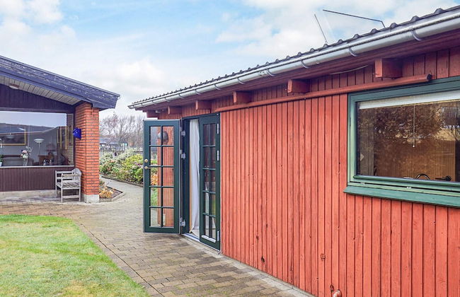 2 Person Holiday Home in Skagen - Foto 24