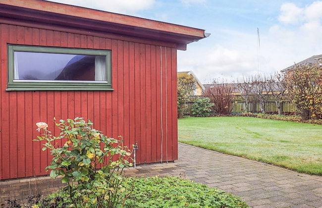 2 Person Holiday Home in Skagen - Foto 30