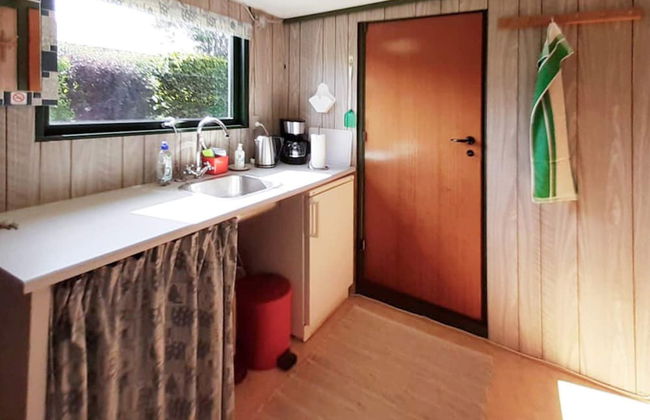 2 Person Holiday Home in Skagen - Foto 7