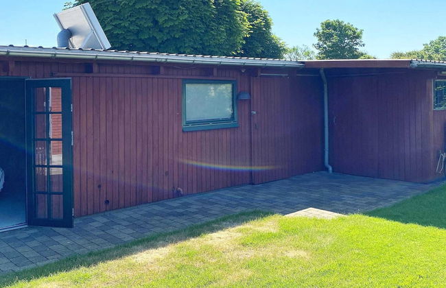 2 Person Holiday Home in Skagen - Foto 25