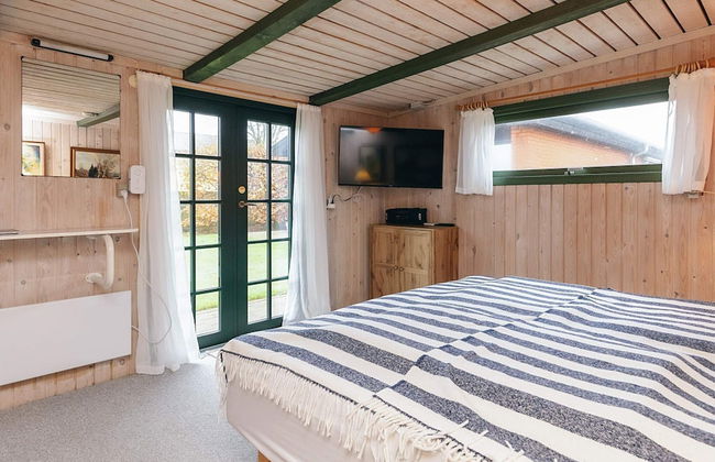2 Person Holiday Home in Skagen - Foto 13