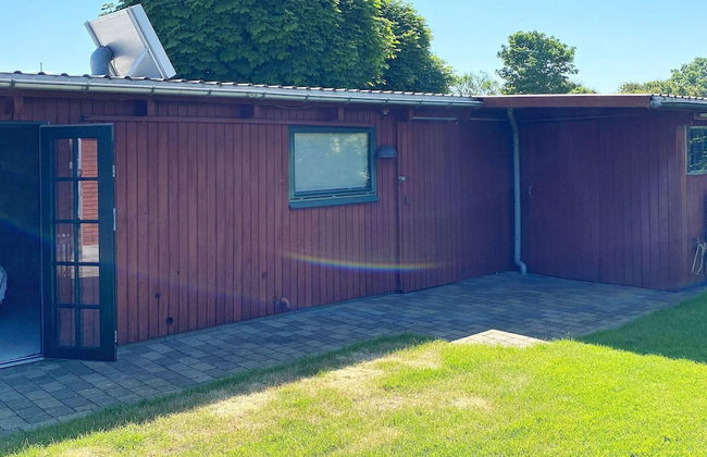 2 Person Holiday Home in Skagen - Foto 27