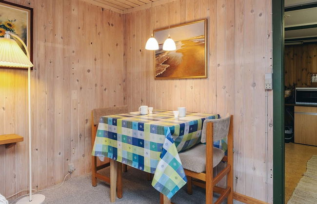 2 Person Holiday Home in Skagen - Foto 20