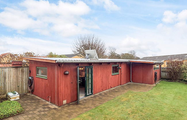 2 Person Holiday Home in Skagen - Foto 28