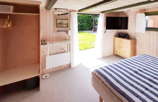 2 Person Holiday Home in Skagen - Foto 6