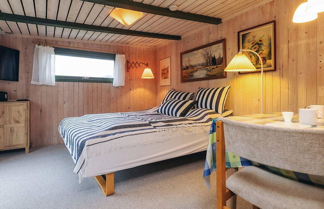 2 Person Holiday Home in Skagen - Foto 16
