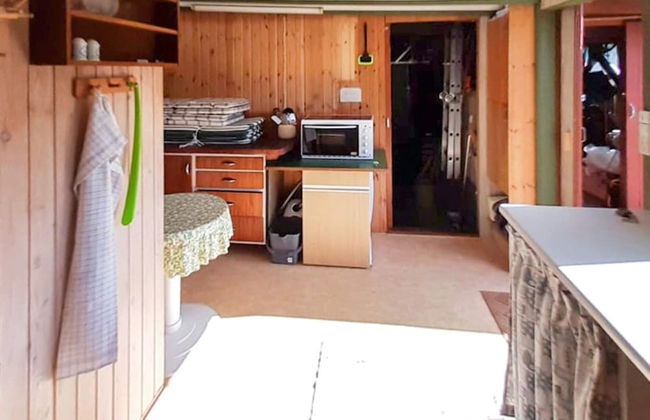 2 Person Holiday Home in Skagen - Foto 9