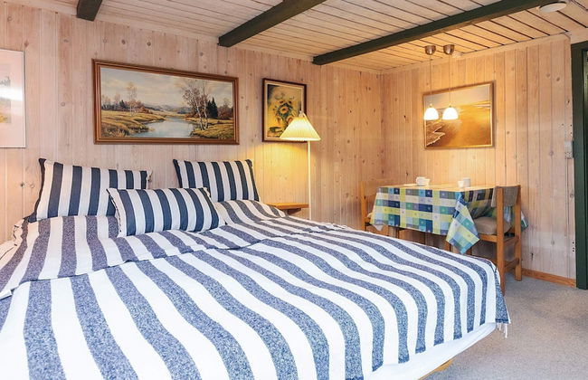 2 Person Holiday Home in Skagen - Foto 15