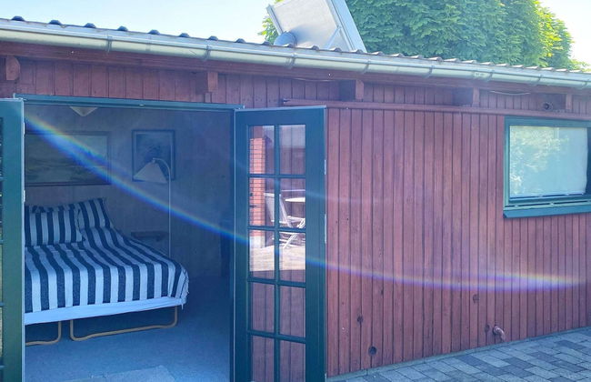 2 Person Holiday Home in Skagen - Foto 21
