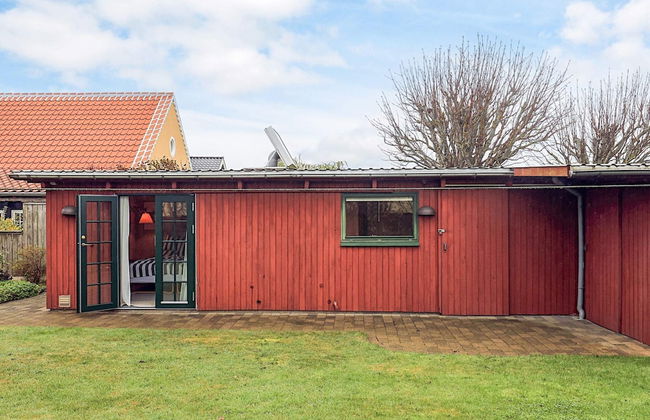 2 Person Holiday Home in Skagen - Foto 29