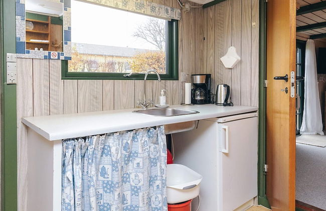2 Person Holiday Home in Skagen - Foto 18