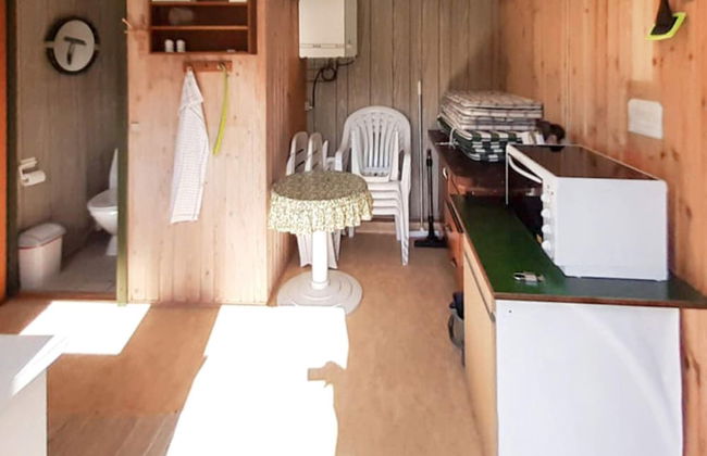 2 Person Holiday Home in Skagen - Foto 11