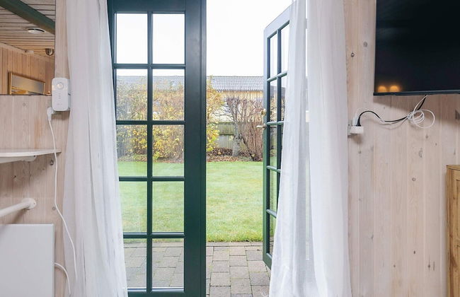 2 Person Holiday Home in Skagen - Foto 19