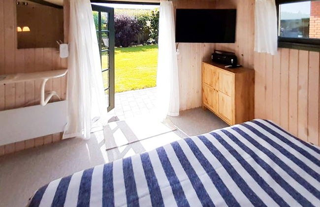 2 Person Holiday Home in Skagen - Foto 4