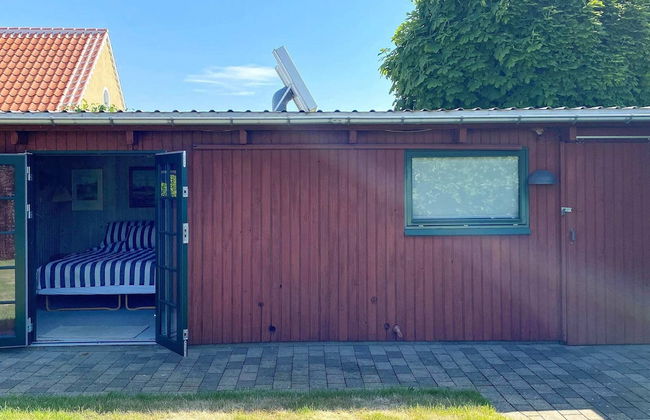 2 Person Holiday Home in Skagen - Foto 26