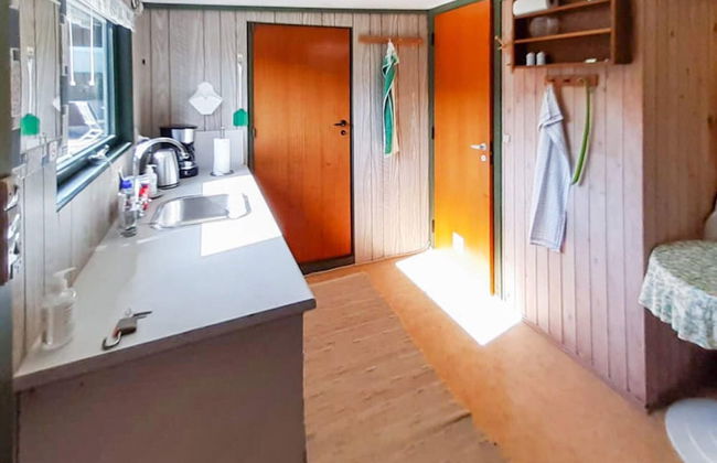 2 Person Holiday Home in Skagen - Foto 12