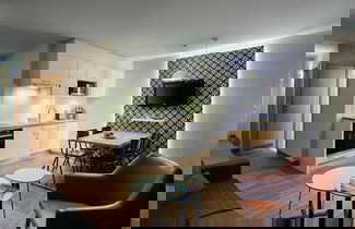 Foto 3 - Appartements im Freizeitpark Weissenhauser Strand