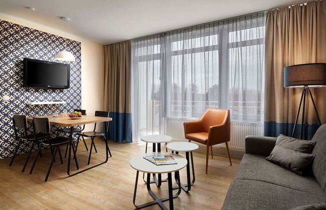 Apartment in Weissenhauser Strand With Parking Space - Foto 6