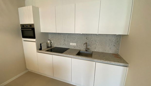 Cucina privata
