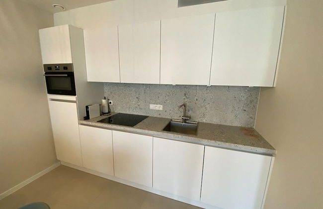 Stylish Apartment in Westende - Foto 4