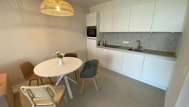 Cucina privata
