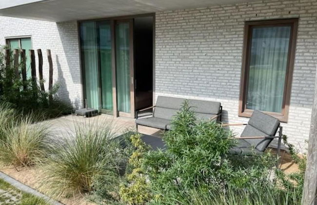 Stylish Apartment in Westende - Foto 13