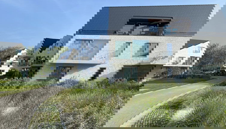 Photo 1 - Stylish Apartment in Westende