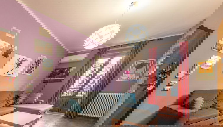 Foto 1 - Casa dei Giovenchi con Terrazza