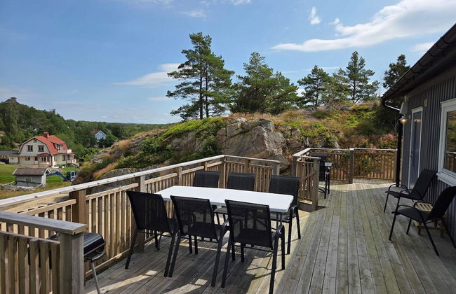 4 Person Holiday Home in Nosund - Foto 25