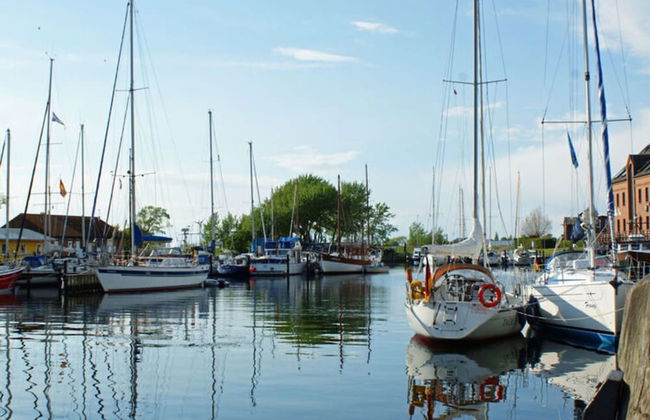 Ferienhaus Kleine Freiheit auf Fehmarn - Foto 30