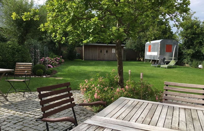 Ferienhaus Kleine Freiheit auf Fehmarn - Foto 28