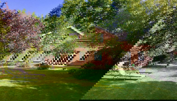 Photo 1 - Ferienhaus Kleine Freiheit auf Fehmarn