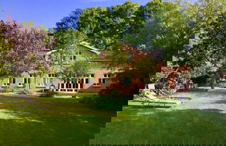 Foto 1 - Ferienhaus Kleine Freiheit auf Fehmarn