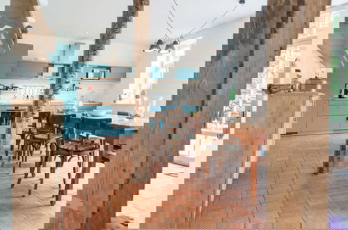 Foto 20 - Ferienhaus Kleine Freiheit auf Fehmarn