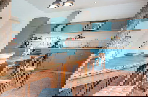 Foto 6 - Ferienhaus Kleine Freiheit auf Fehmarn