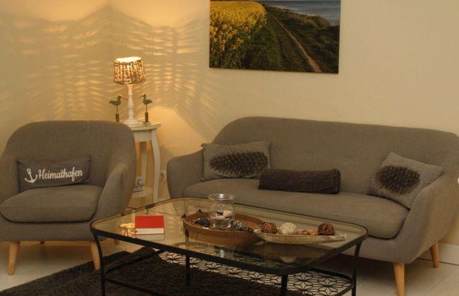 Ferienhaus Kleine Freiheit auf Fehmarn - Foto 13