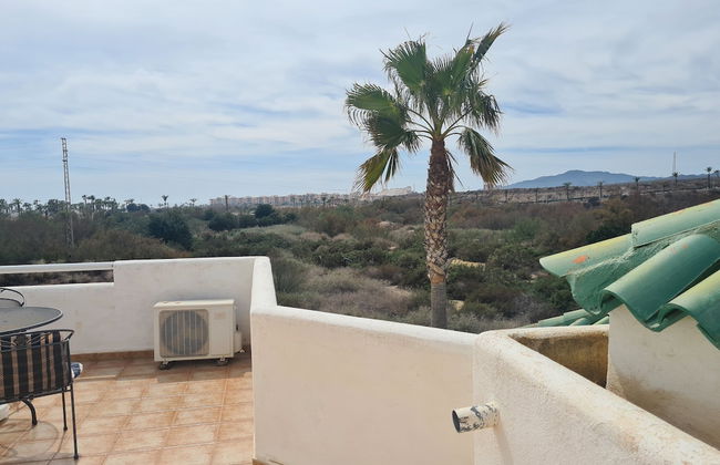 Les Cactus Remarkable 7 bed Villa - Private Pool - Foto 26