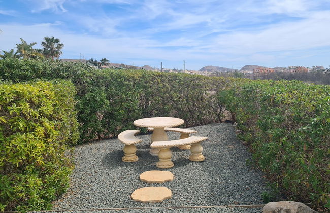 Les Cactus Remarkable 7 bed Villa - Private Pool - Foto 31